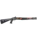 M2 Tactical 12 Gauge Shotgun W/ TTI Optic Plate and RMR