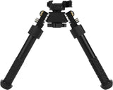 Benstativ Bipod BT10. 12-24 cm. 4,75"/9" Weaver