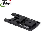 92x Performance Optikplatta