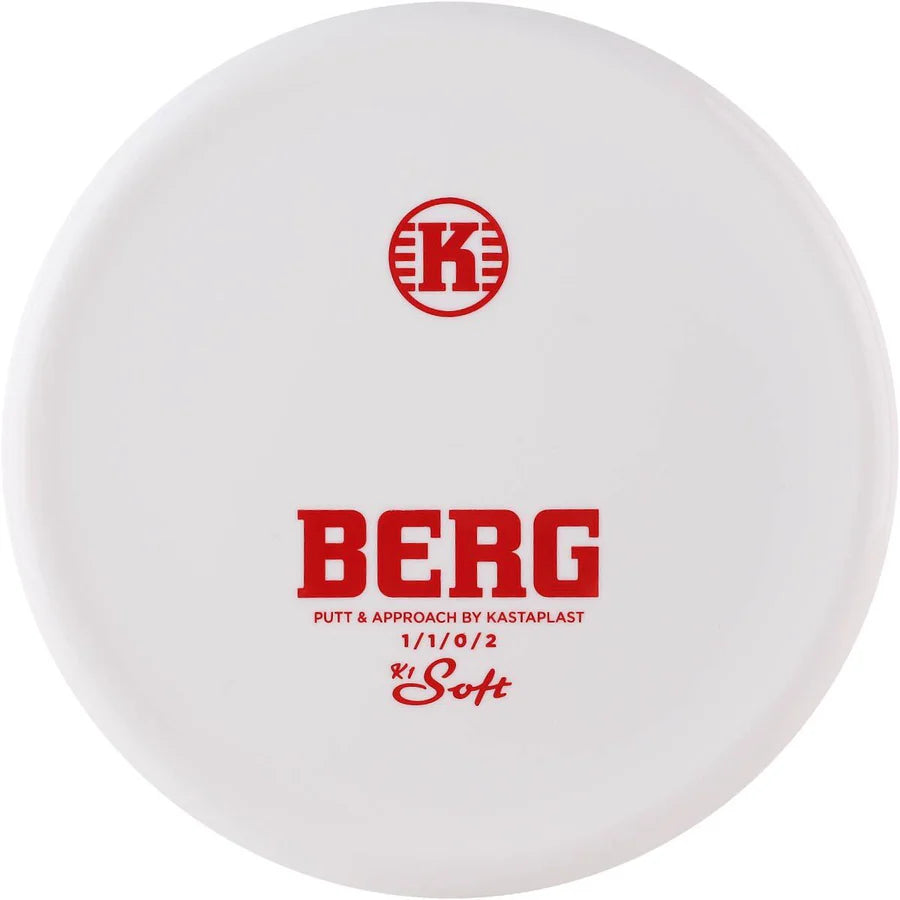 K1 Soft Berg