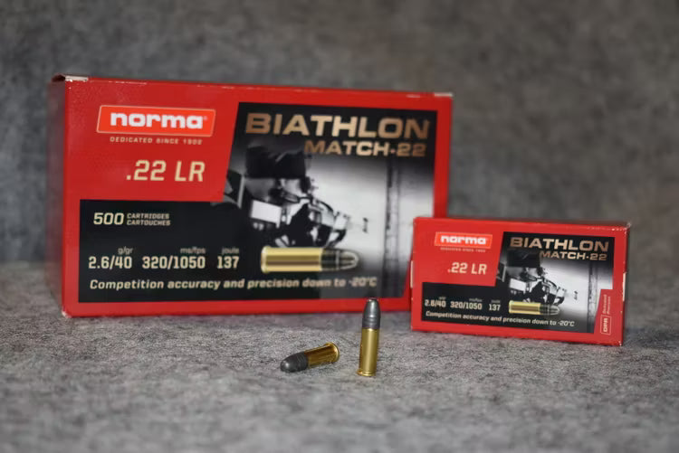 Biathlon Match