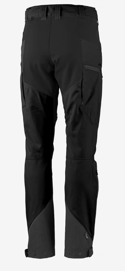 Makke Womens Pant Short
