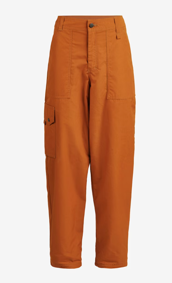 Fulu Cargo Stretch Pant Women