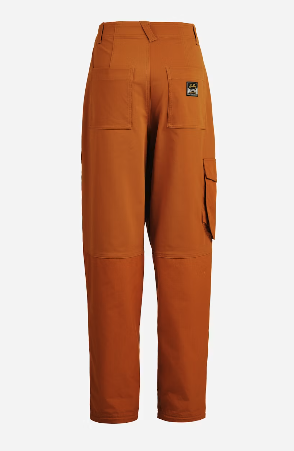 Fulu Cargo Stretch Pant Women
