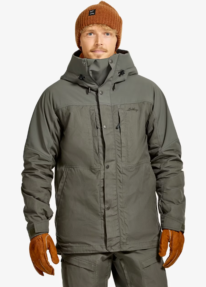 Jacka Saruk Hybrid Men