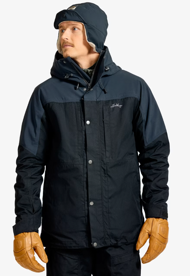 Jacka Saruk Hybrid Men