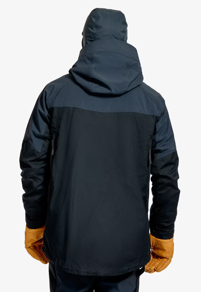 Jacka Saruk Hybrid Men