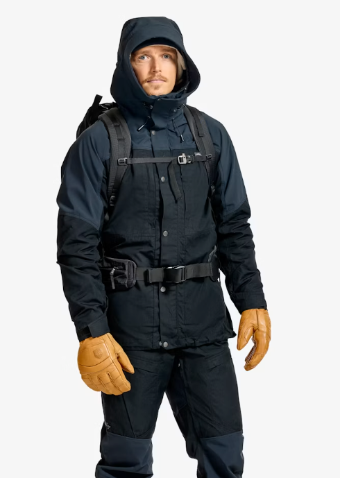Jacka Saruk Hybrid Men