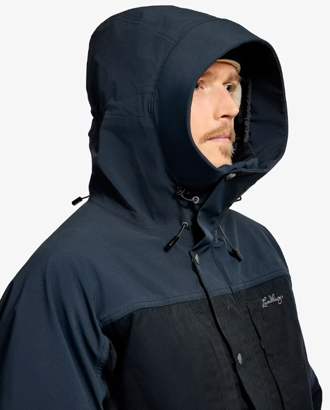 Jacka Saruk Hybrid Men