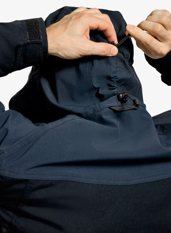 Jacka Saruk Hybrid Men