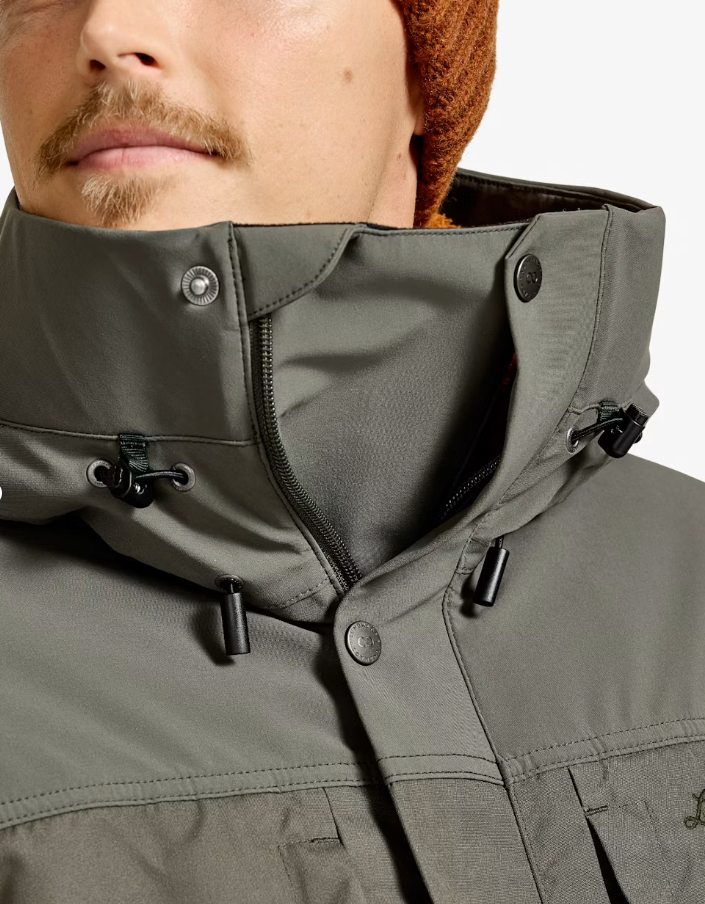 Jacka Saruk Hybrid Men