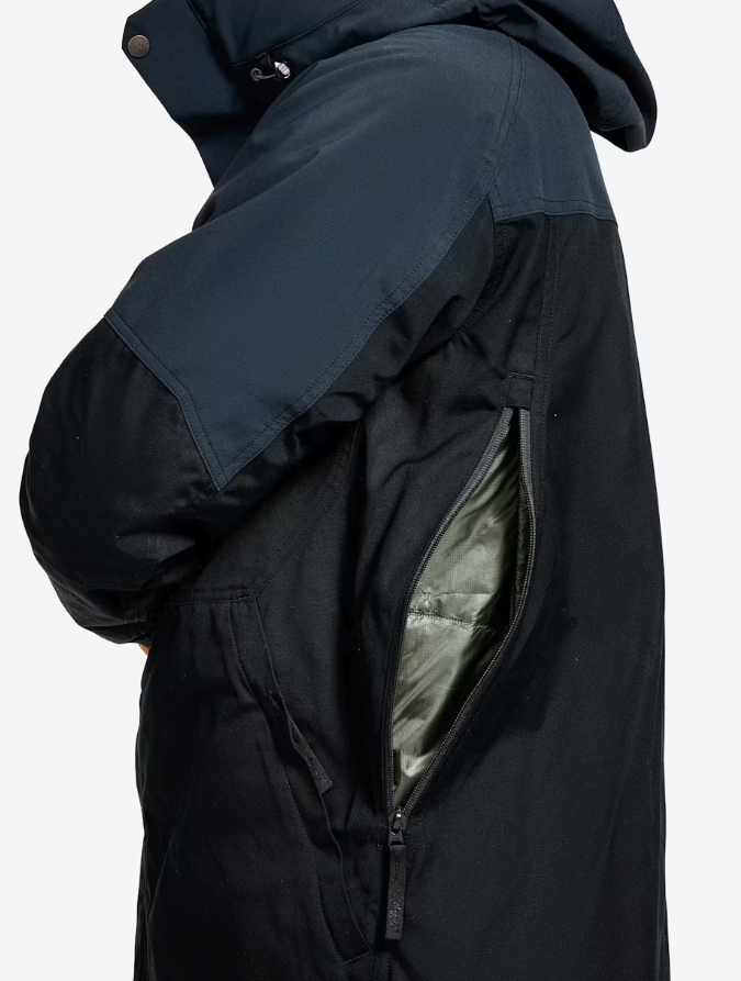 Jacka Saruk Hybrid Men