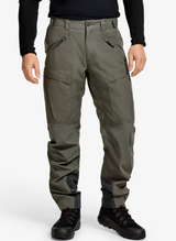 Vandringsbyxa - Saruk Hybrid Pant Men