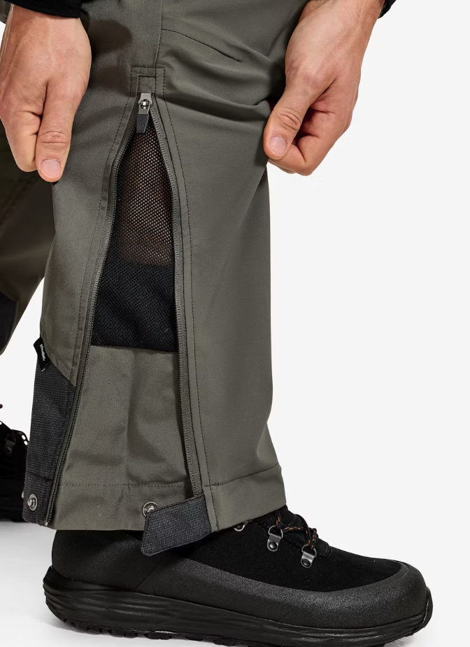 Vandringsbyxa - Saruk Hybrid Pant Men