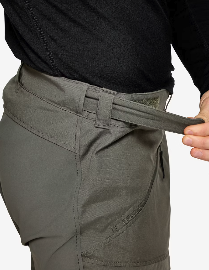 Vandringsbyxa - Saruk Hybrid Pant Men