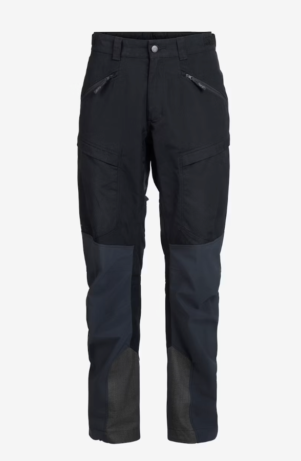 Vandringsbyxa - Saruk Hybrid Pant Men