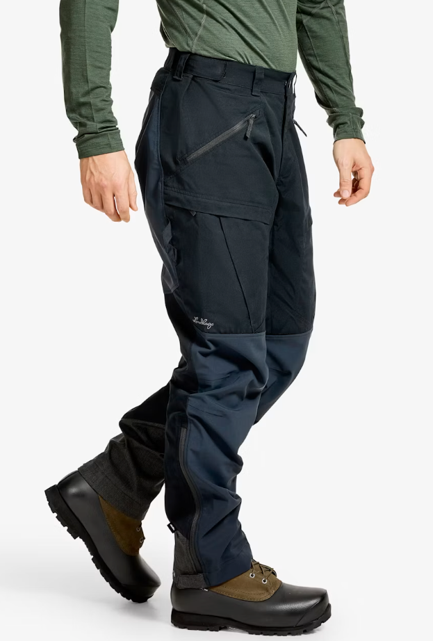 Vandringsbyxa - Saruk Hybrid Pant Men