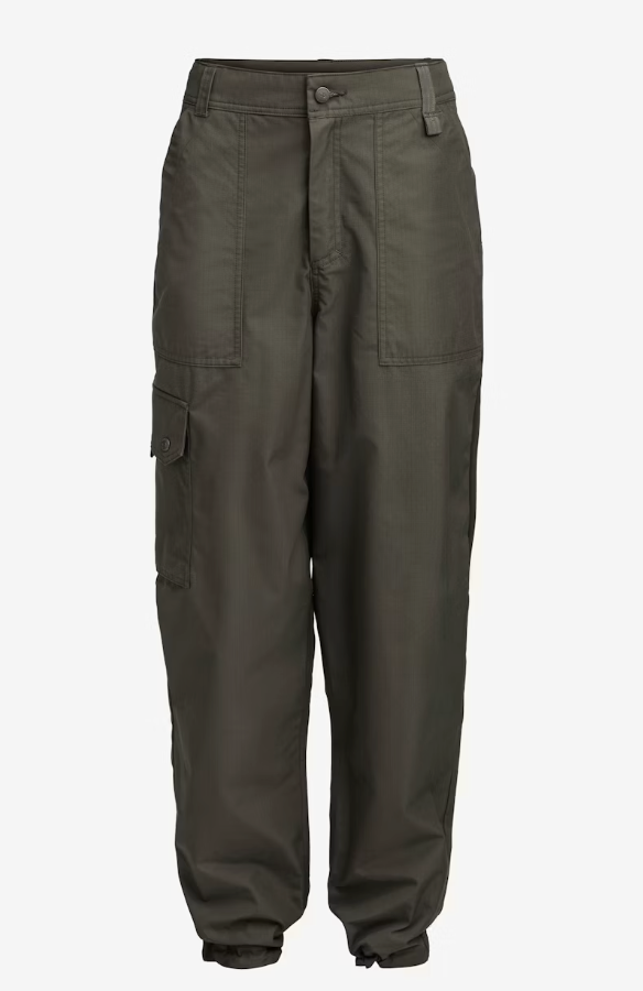 Fulu Cargo Stretch Pant Women