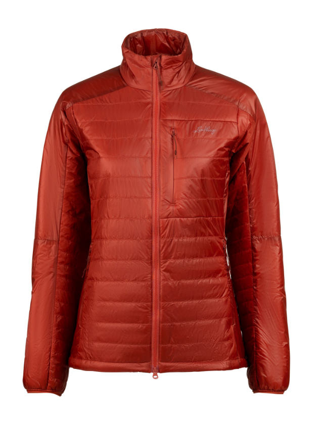 Lauta Primaloft Jacket Women