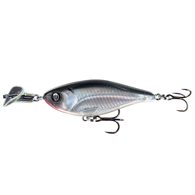 Cranky Shad