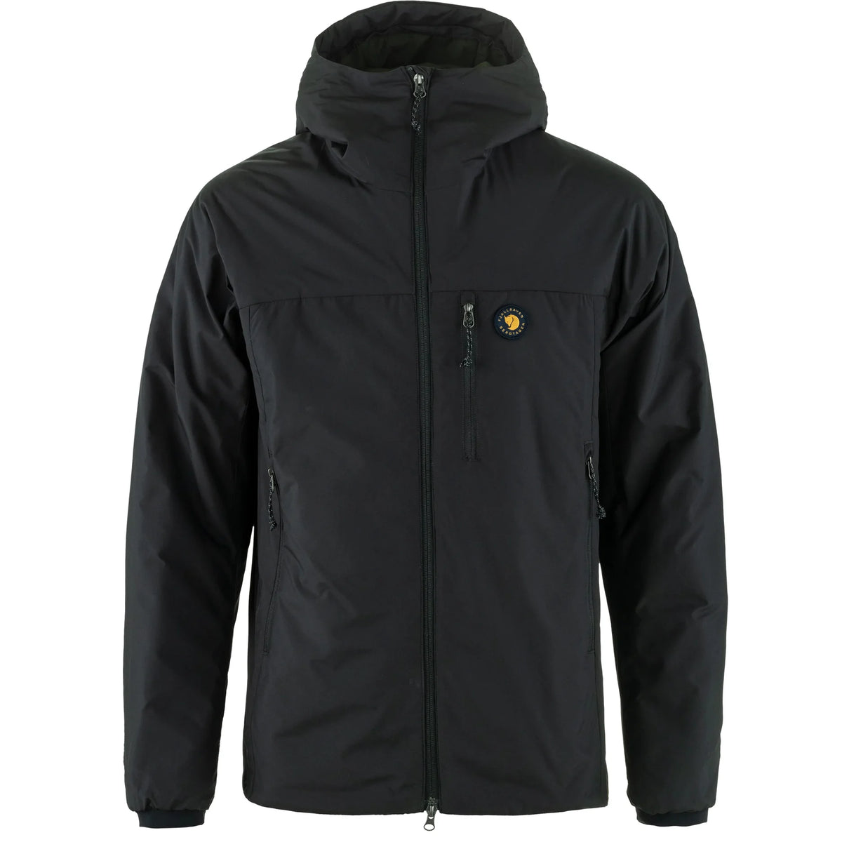 Bergtagen 60 Insulation Jacket M - Lätt och packbar isoleringsjacka herr