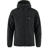 Bergtagen 60 Insulation Jacket M - Lätt och packbar isoleringsjacka herr