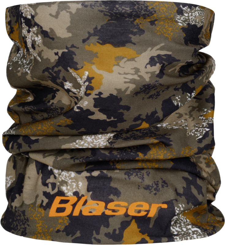 Blaser Multi-Tube
