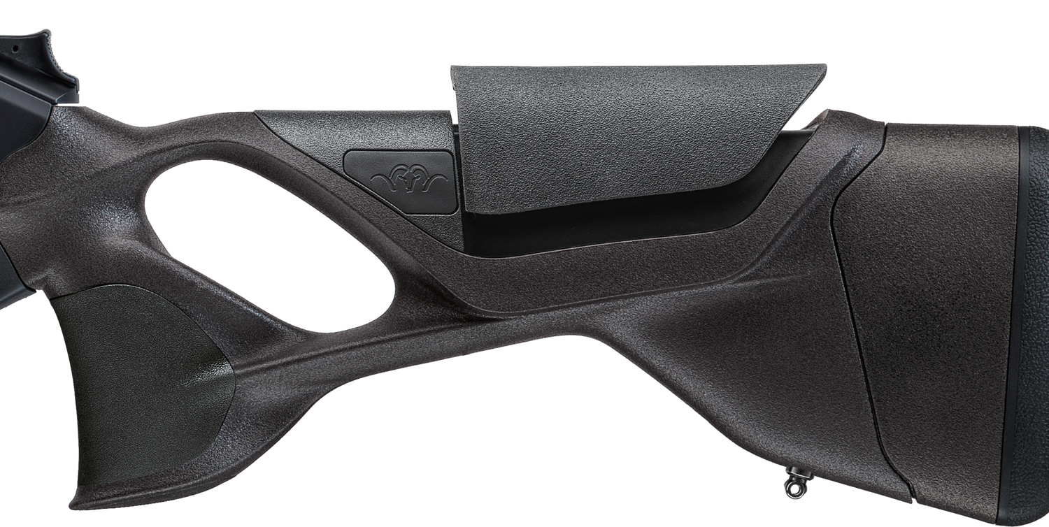 R8 Ultimate Leather AC Stomme Höger