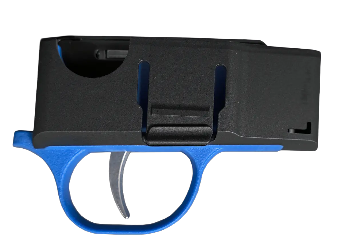 x Blaser