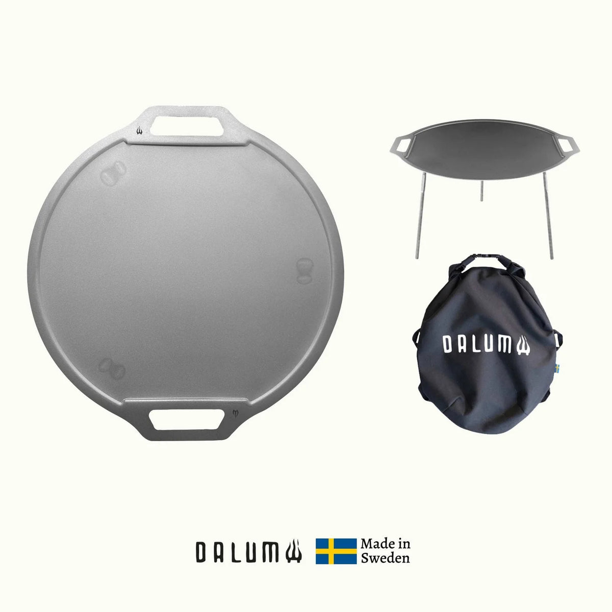 Stekhäll Brasu kit
