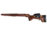 Sauer 200 STR Brown Left