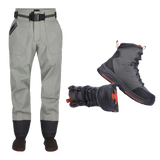Freestone Pants Vadarpaket