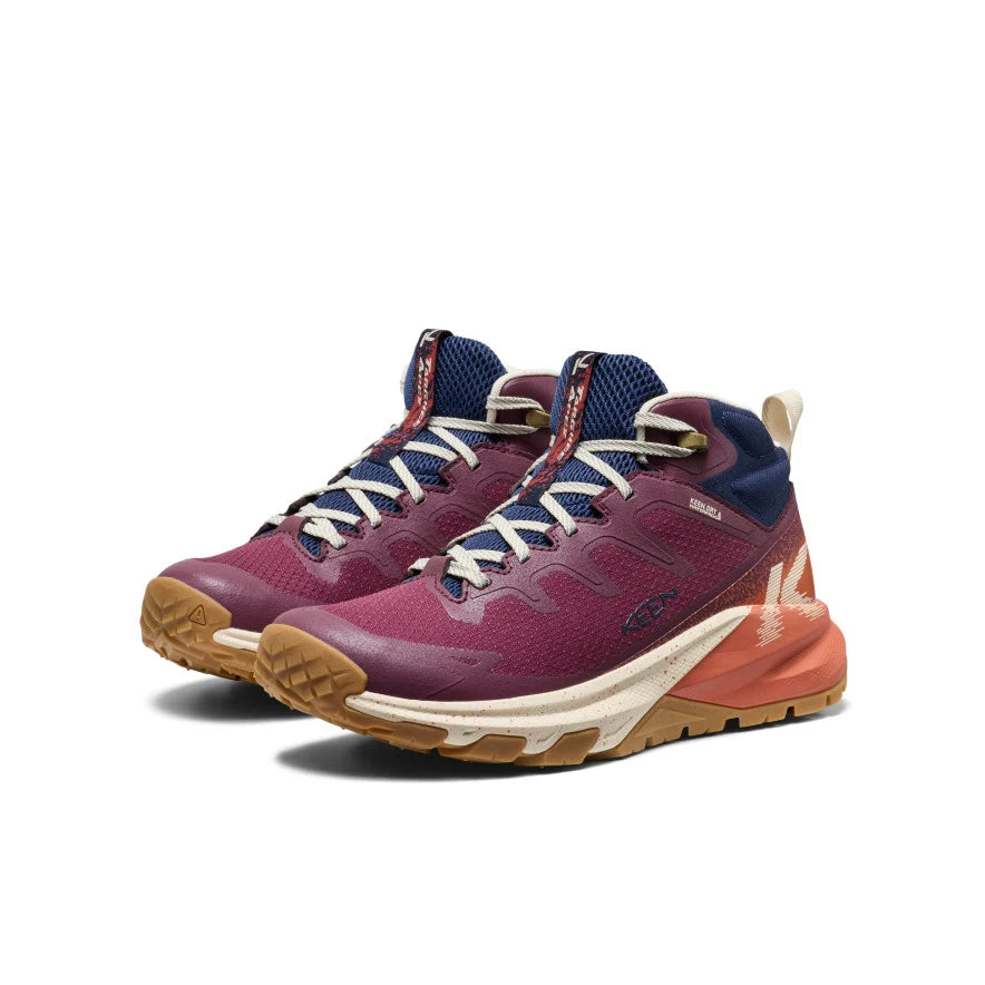 Vandringskänga Targhee Apex MID WP Women