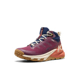 Vandringskänga Targhee Apex MID WP Women