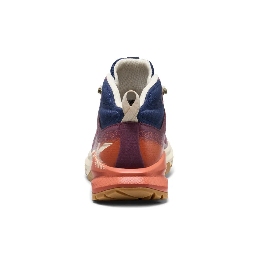 Vandringskänga Targhee Apex MID WP Women