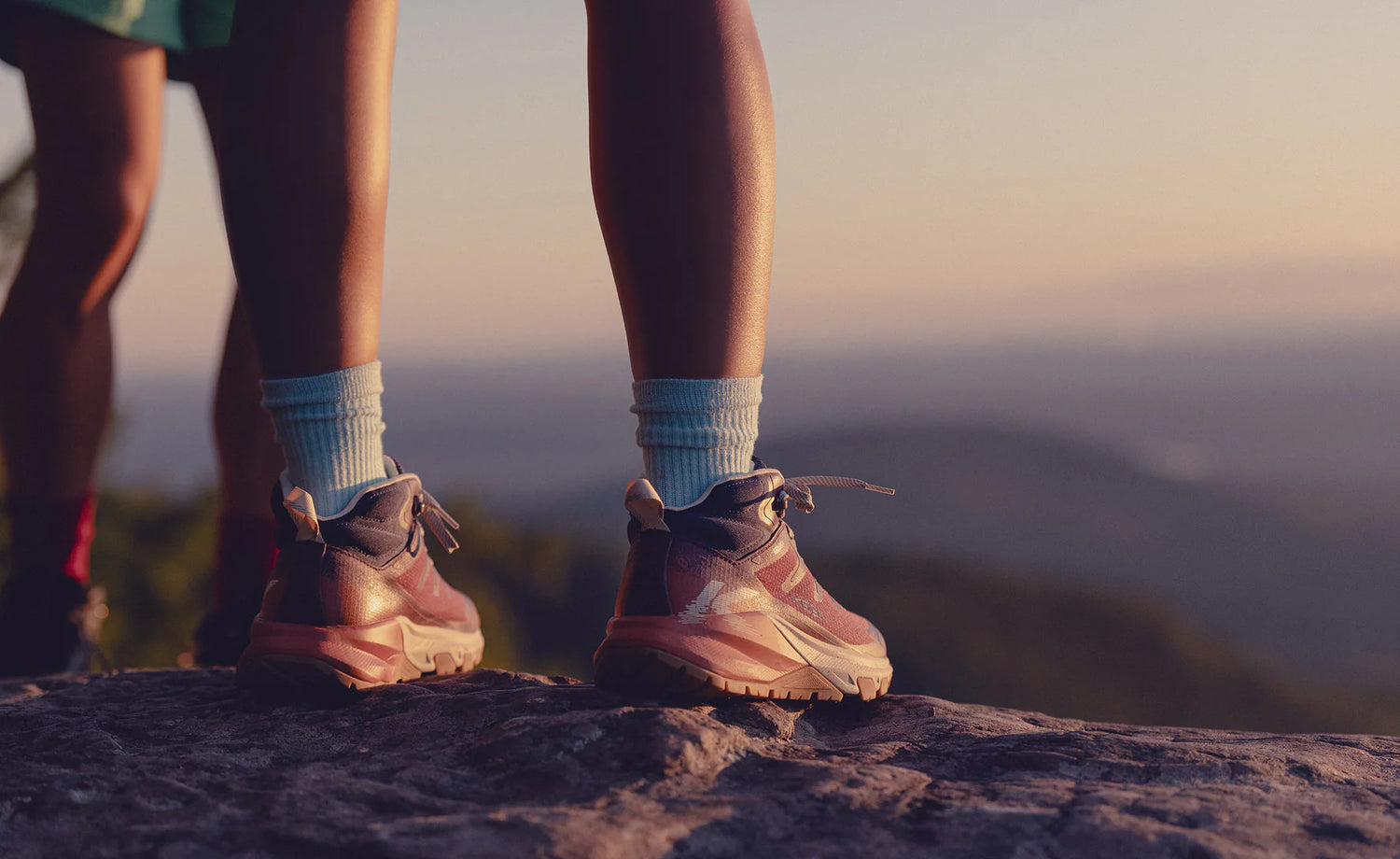 Vandringskänga Targhee Apex MID WP Women