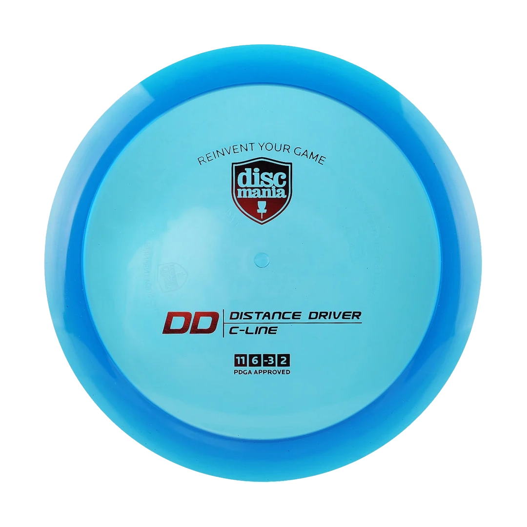 C-Line DD