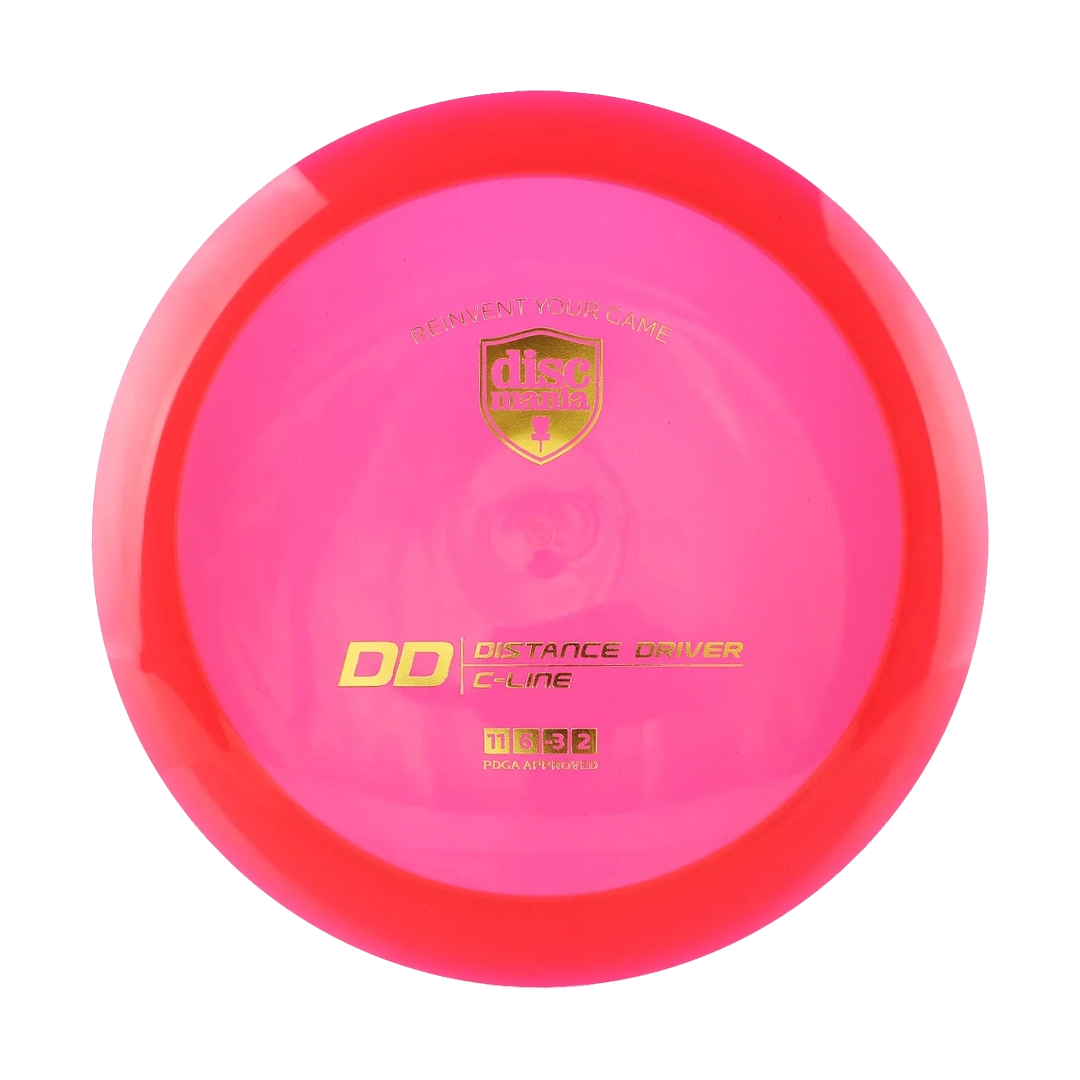 C-Line DD