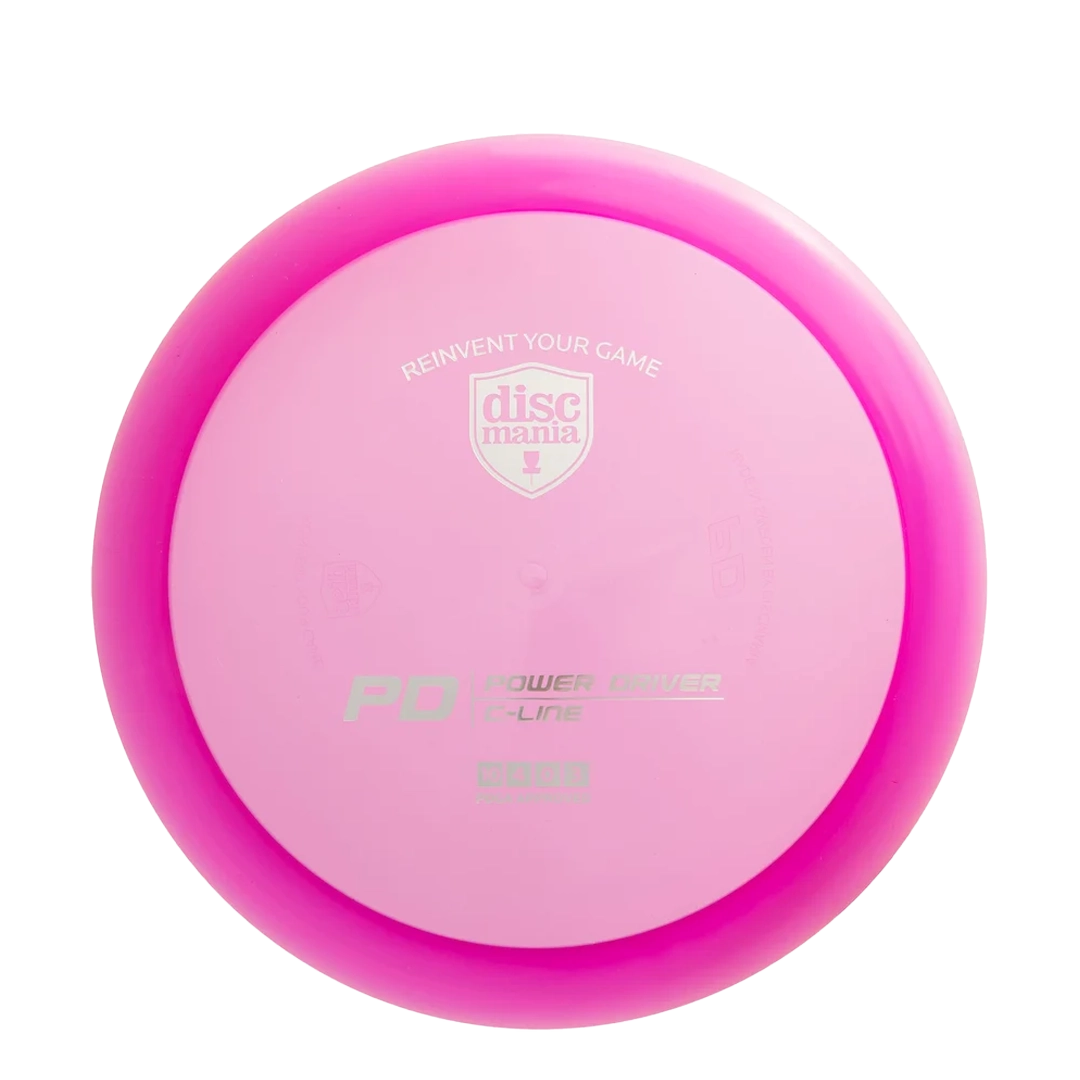 C-Line PD