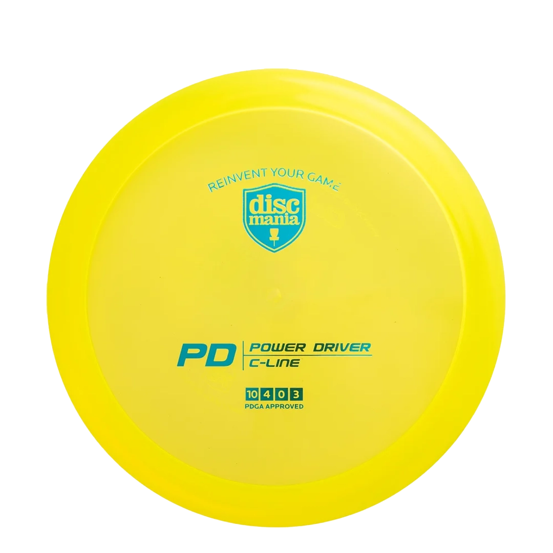 C-Line PD