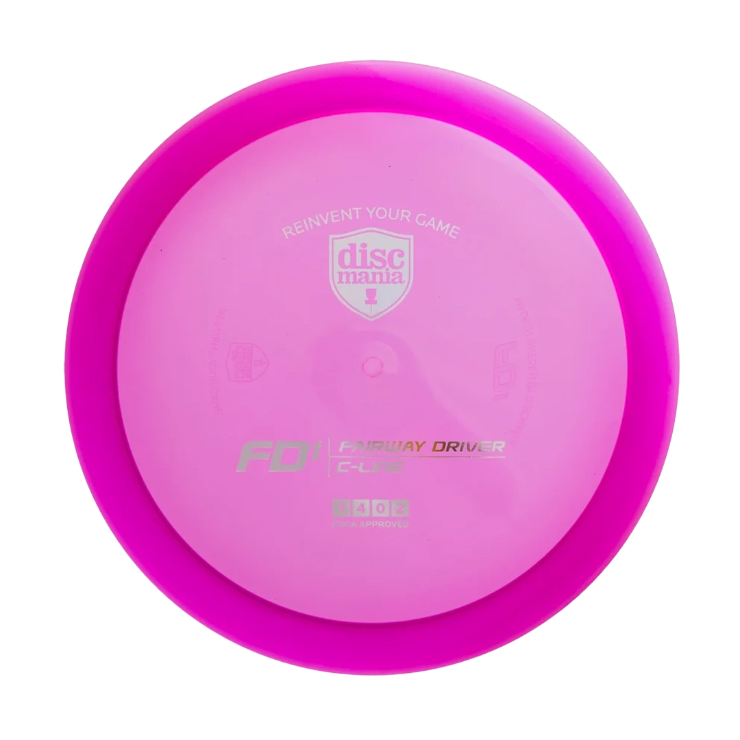 C-Line FD1