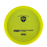 C-Line MD5