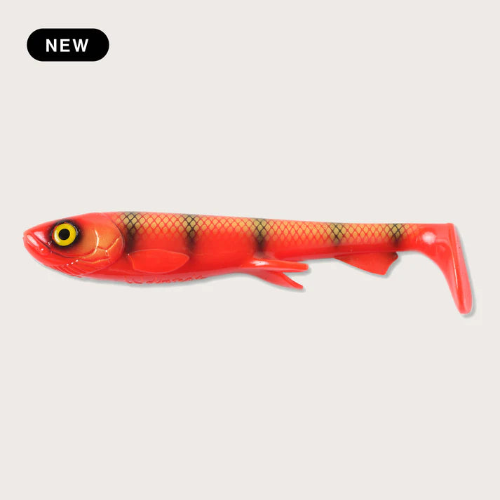 Wolfcreek Shad 20