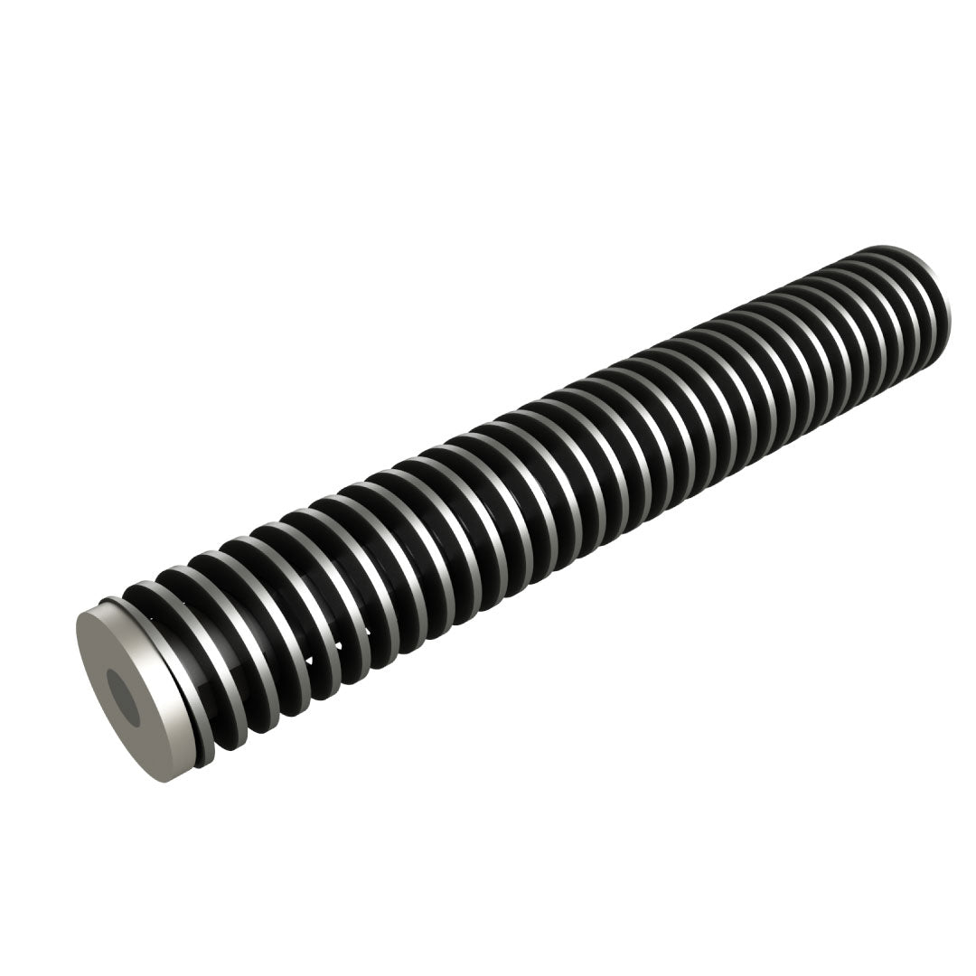 Recoil spring