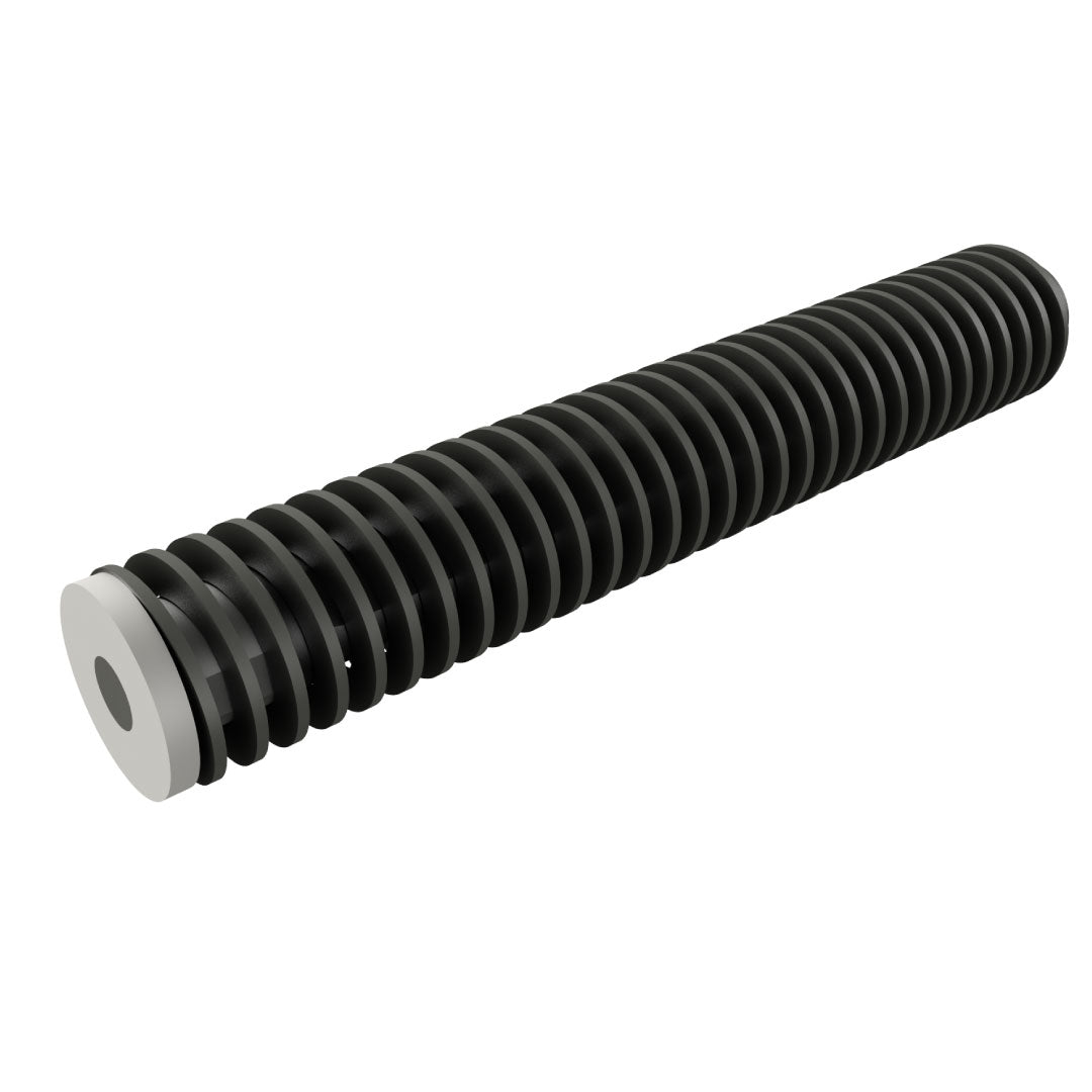 Recoil spring