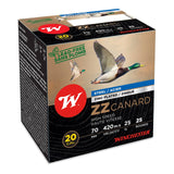 ZZ Canard, 20-70, 16 mm, 25 g, S4, 25 st/ask