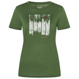 Women Wonder Wald Tee