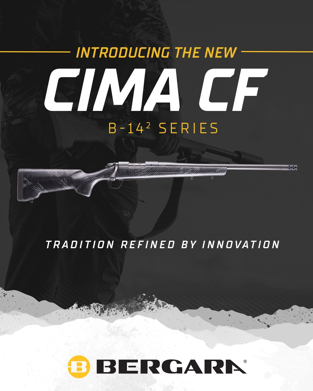 Bergara Cima CF