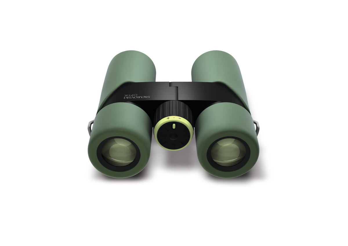 CL Companion III 10x30 Mountain Green
