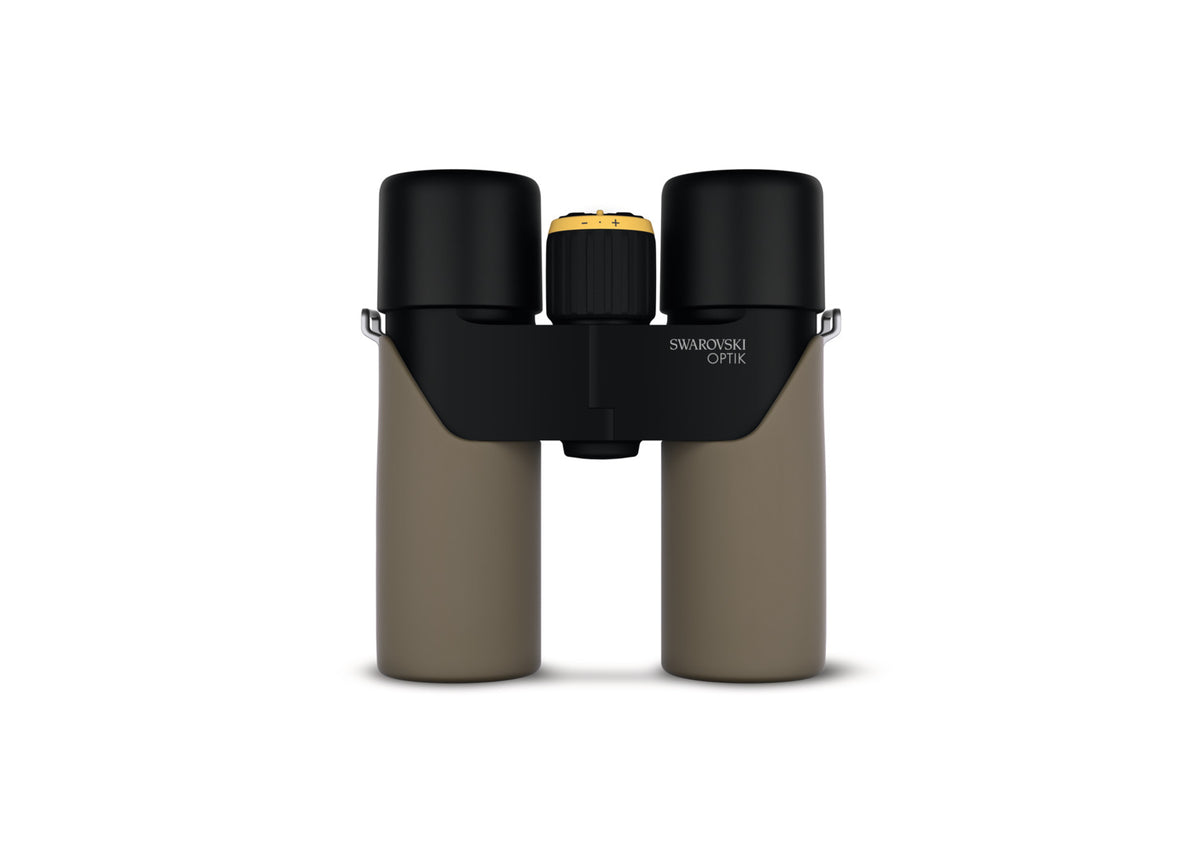 CL Companion III 8x30 Safari Brown